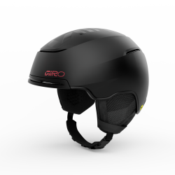 Giro Jackson MIPS Skihelm - schwarz