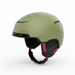Giro Jackson MIPS Skihelm - grün