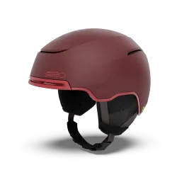 Giro Jackson MIPS Helmet All Mountain Helm Herren, rot, Grösse: S
