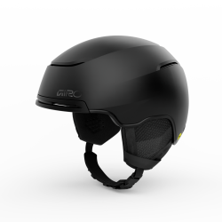 Giro Jackson MIPS Helmet All Mountain Helm Herren, schwarz, Grösse: M