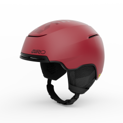 Giro Jackson MIPS Skihelm - rot