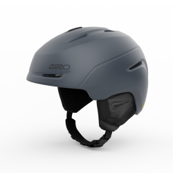 Giro Neo MIPS Skihelm - blau
