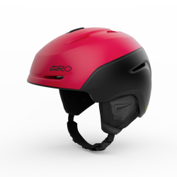 Giro Neo MIPS Skihelm - rot