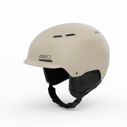 Giro Trig MIPS Skihelm - beige
