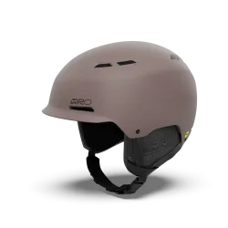 Giro Trig MIPS Helmet Freestyle Helm unisex, braun, Grösse: S