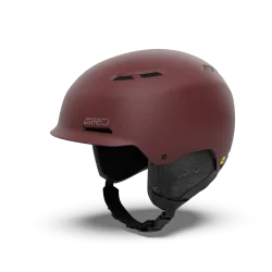 Giro Trig MIPS Helmet Freestyle Helm unisex, braun, Grösse: S