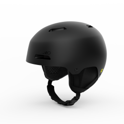 Giro Ledge MIPS Helmet Freestyle Helm unisex, schwarz, Grösse: M