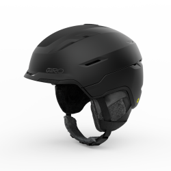 Giro W Tenaya Spherical Helmet All Mountain Helm Damen, schwarz, Grösse: S
