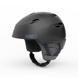 Giro Envi Spherical Helm - grau