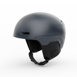 Giro Owen Damen Spherical Skihelm - blau