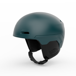 Giro Owen Damen Spherical Skihelm - blau