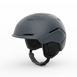 Giro Tenet Damen MIPS Skihelm - blau