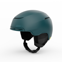 Giro W Terra MIPS Helmet All Mountain Helm Damen, grün, Grösse: M