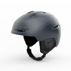 Giro Avera MIPS Skihelm - blau