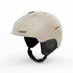 Giro Avera MIPS Skihelm - beige
