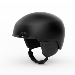 Giro Taggert Damen MIPS Skihelm - schwarz