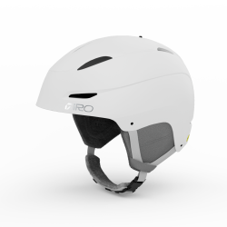 Giro Ceva MIPS Skihelm - weiss