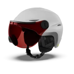Giro Vue MIPS VIVID Helmet Herren, weiss, Grösse: S