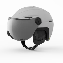 Giro Vue MIPS VIVID Skihelm - grau