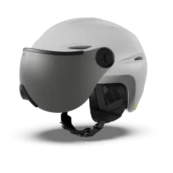 Giro Vue MIPS Helmet Herren, weiss, Grösse: S
