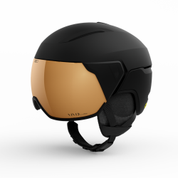 Giro W Aria Spherical Helmet Damen, schwarz, Grösse: S