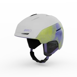 Giro Neo Jr. MIPS Skihelm - weiss