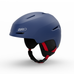Giro Spur MIPS Helmet All Mountain Helm unisex, blau, Grösse: XS