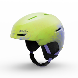 Giro Spur MIPS Skihelm - grün