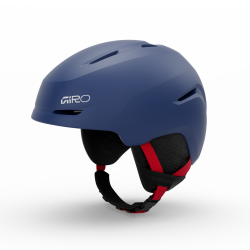 Giro Spur Skihelm - blau