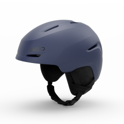 Giro Spur Skihelm - blau