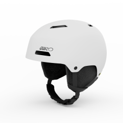 Giro Crüe MIPS Helmet All Mountain Helm unisex, weiss, Grösse: M