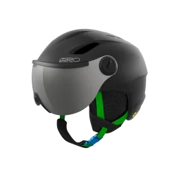 Giro Kinder Buzz Mips Skihelm