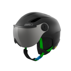 Giro Kinder Buzz Mips Skihelm