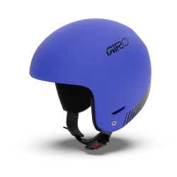 Giro Signes Spherical Helmet Skirennhelm unisex, blau, Grösse: M