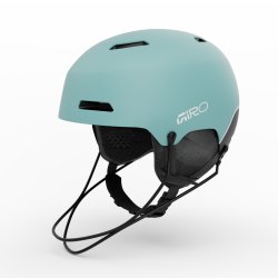 Giro Ledge SL MIPS Skihelm - grau
