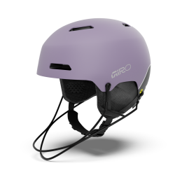 Giro Ledge SL MIPS Helmet Skirennhelm unisex, violett, Grösse: L