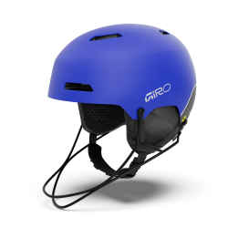 Giro Ledge SL MIPS Helmet Skirennhelm unisex, blau, Grösse: L