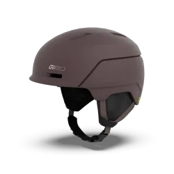 Giro Neo II MIPS All Mountain Helm Herren, braun, Grösse: M
