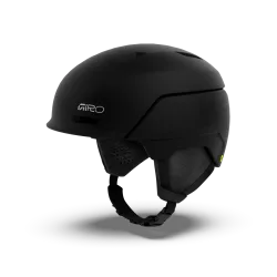 Giro Neo II MIPS All Mountain Helm Herren, schwarz, Grösse: L