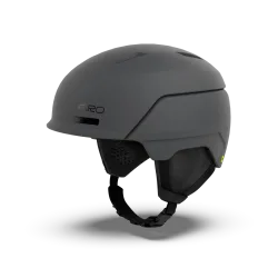 Giro Neo II MIPS All Mountain Helm Herren, grau, Grösse: M