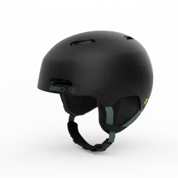Giro Ledge MIPS Helmet Freestyle Helm , schwarz, Grösse: L