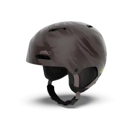 Giro Ledge MIPS Helmet Freestyle Helm , braun, Grösse: L