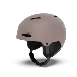 Giro Ledge MIPS Helmet Freestyle Helm , braun, Grösse: L
