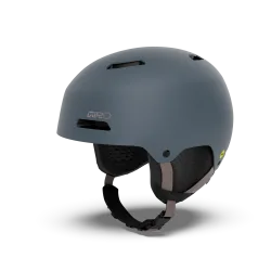 Giro Ledge MIPS Helmet Freestyle Helm , grau, Grösse: L