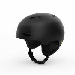 Giro Ledge MIPS Helmet Freestyle Helm , schwarz, Grösse: M