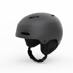 Giro Ledge MIPS Helmet Freestyle Helm , schwarz, Grösse: L