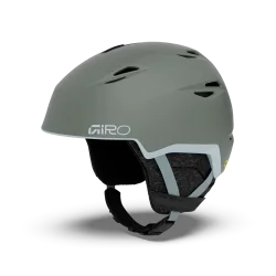 Giro W Grid Spherical All Mountain Helm Damen, grün, Grösse: M