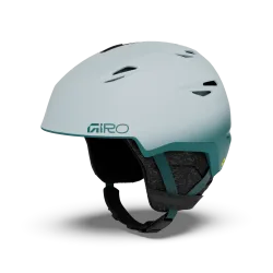 Giro W Grid Spherical All Mountain Helm Damen, blau, Grösse: S