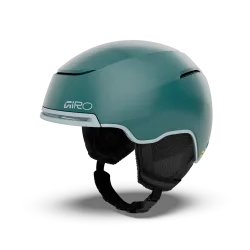Giro W Jackson MIPS All Mountain Helm Damen, grün, Grösse: M