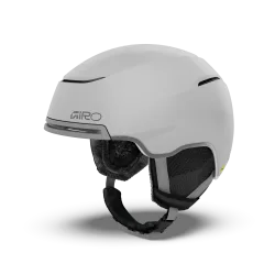 Giro W Jackson MIPS All Mountain Helm Damen, grau, Grösse: M